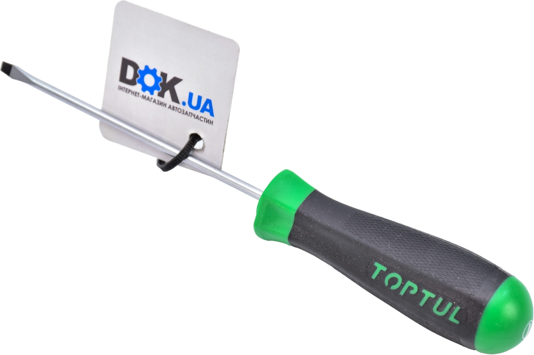 

Отвертка Toptul FAAB3E10 SL 3.5