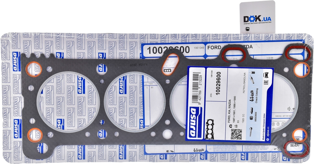 

Ajusa 10029600 Прокладка ГБЦ