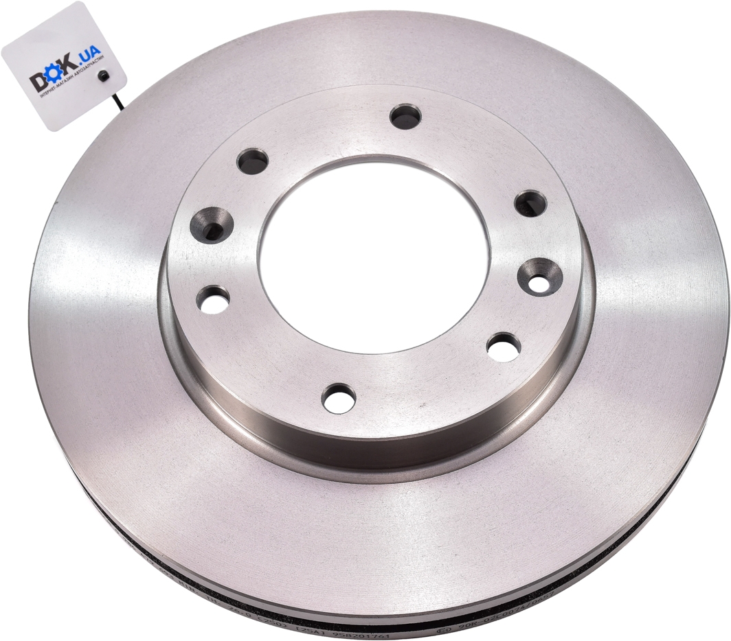 

Bosch 0986479693 Тормозной диск
