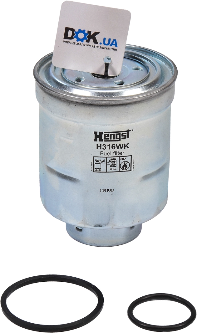 

Hengst Filter H316WK Топливный фильтр