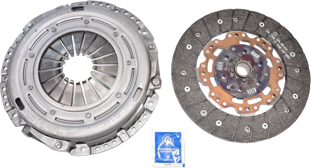 

Sachs 3000950070 Комплект сцепления