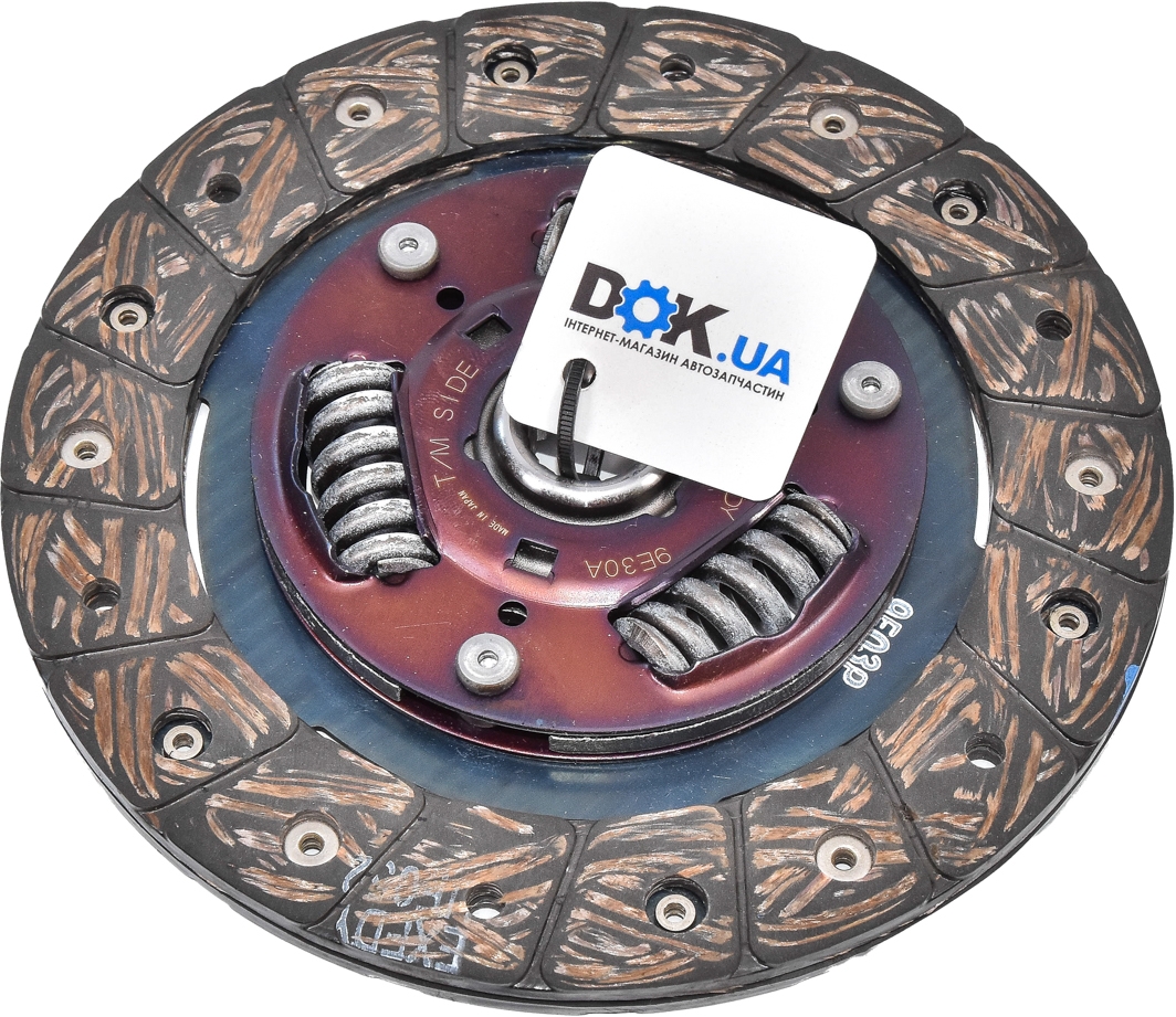 

Exedy NSD029U Диск сцепления