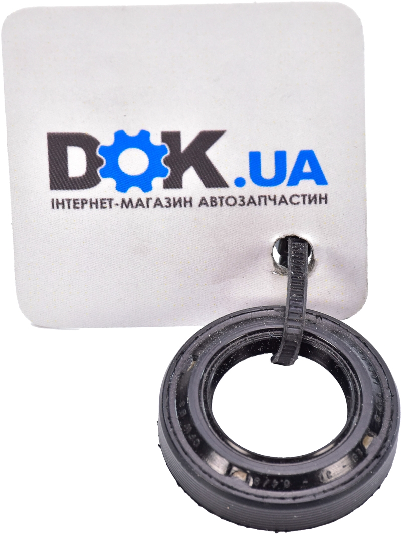 

VAG 020301227D Сальник первичного вала