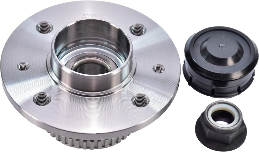 

Metzger wm3677 Комплект ступицы колеса