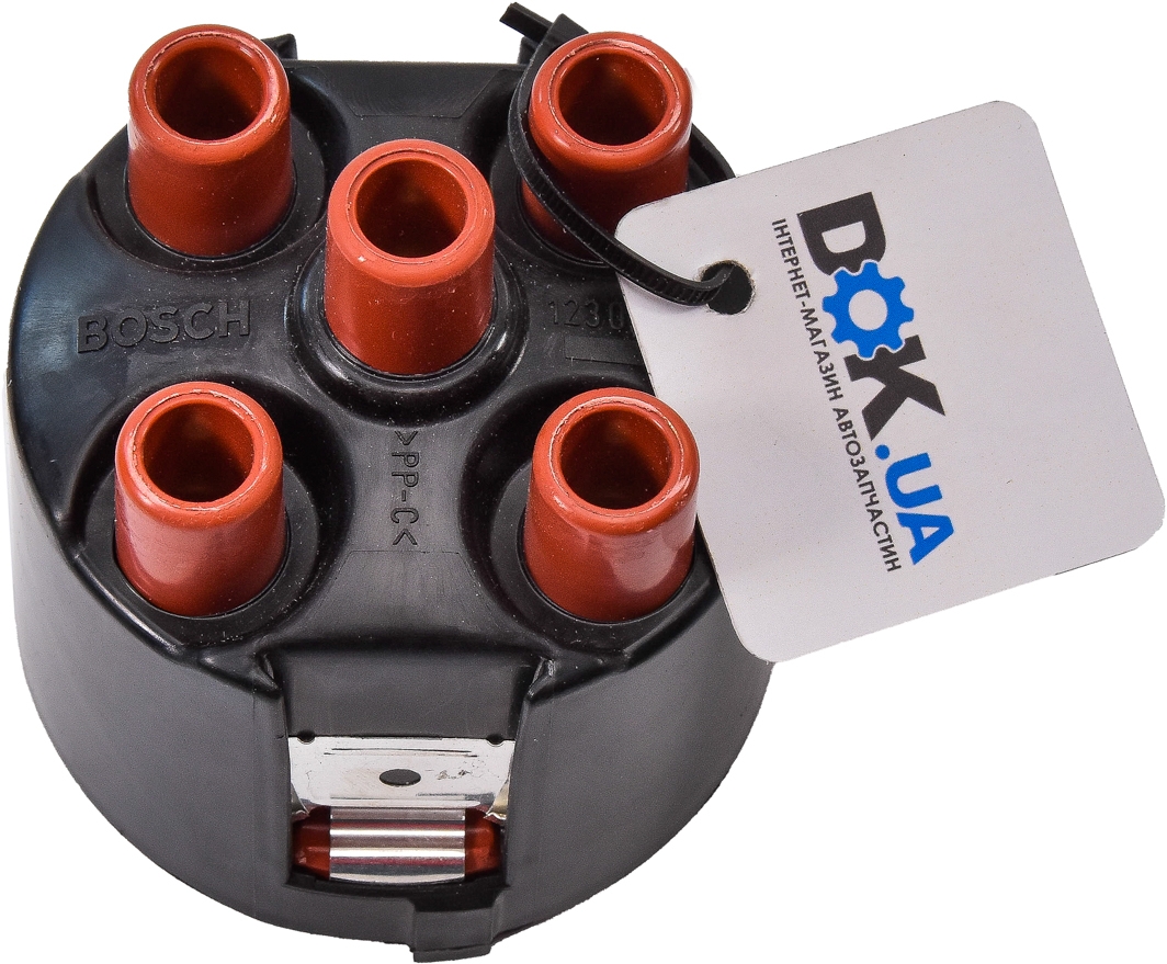 

Bosch 1235522444 Крышка распределителя зажигания
