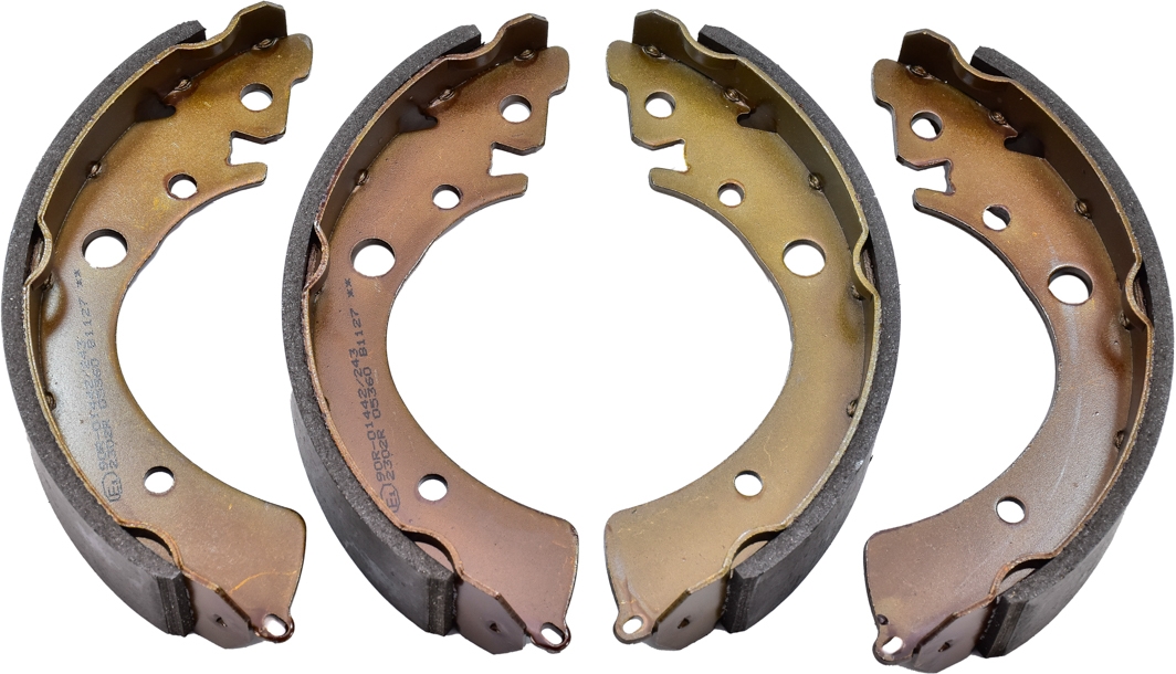 

Brembo S28506 Тормозные колодки