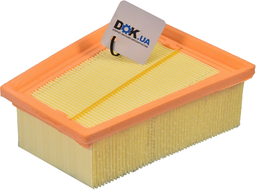 

Clean Filters MA1162 Воздушный фильтр