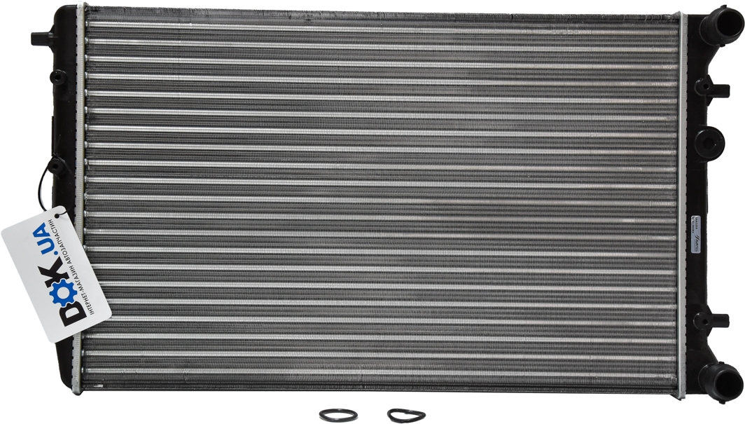 

Ava Quality Cooling SAA2006 Радиатор охлаждения двигателя
