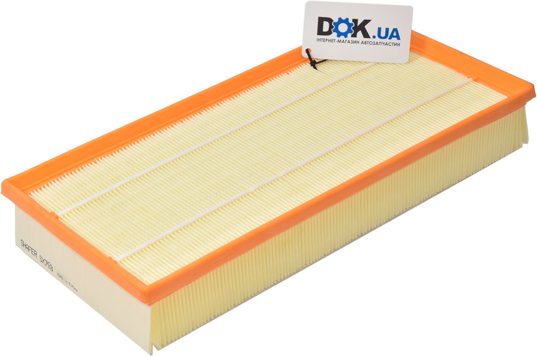 

Shafer sx793 Воздушный фильтр