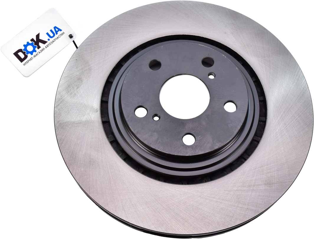 

Toyota / Lexus / Daihatsu 4351248110 Тормозной диск