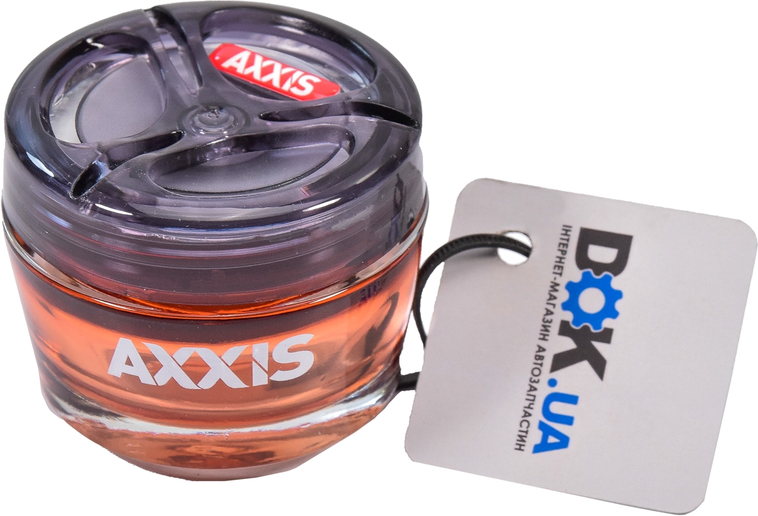 

Ароматизатор Axxis Prestige Black Coffee 50 мл 48021135384