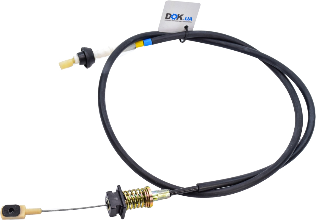 

Dp group AC3024 Тросик газа