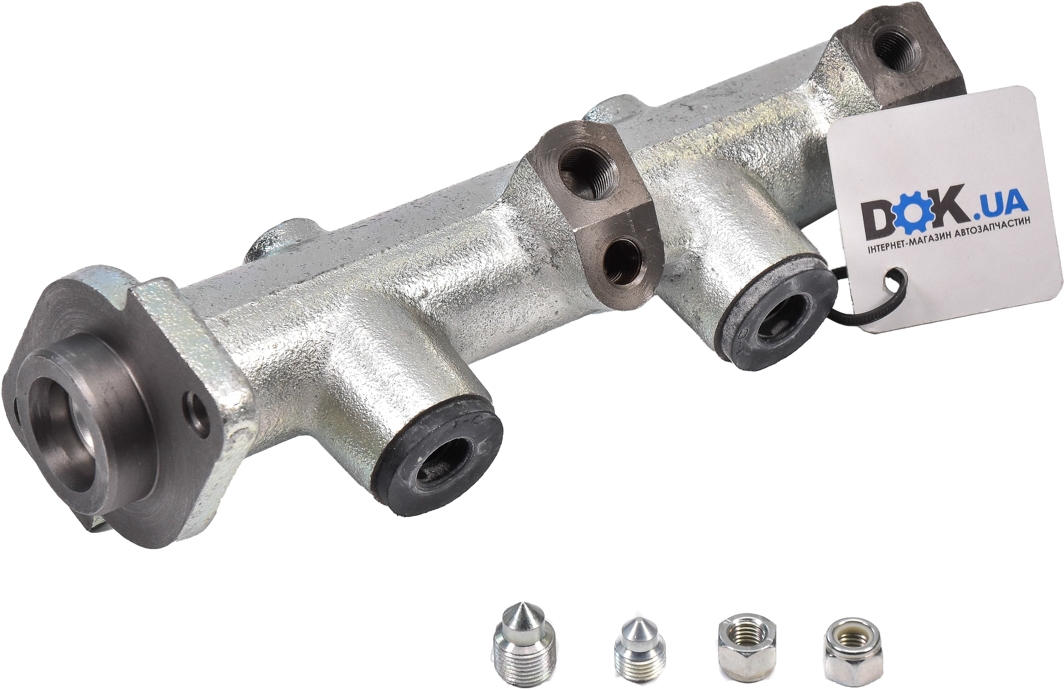 

Metelli 050194 Главный тормозной цилиндр