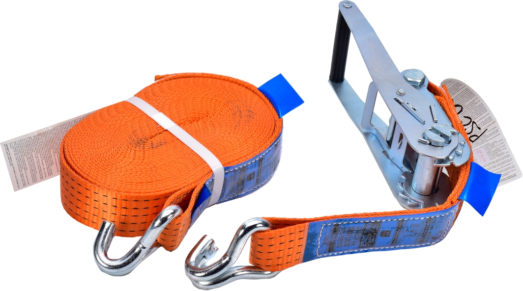 

Стяжной ремень Hico 5 т 10 м PSC004