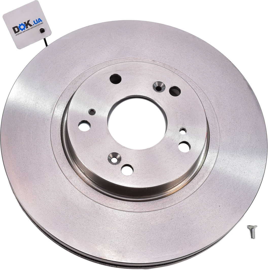 

Brembo 09B27010 Тормозной диск