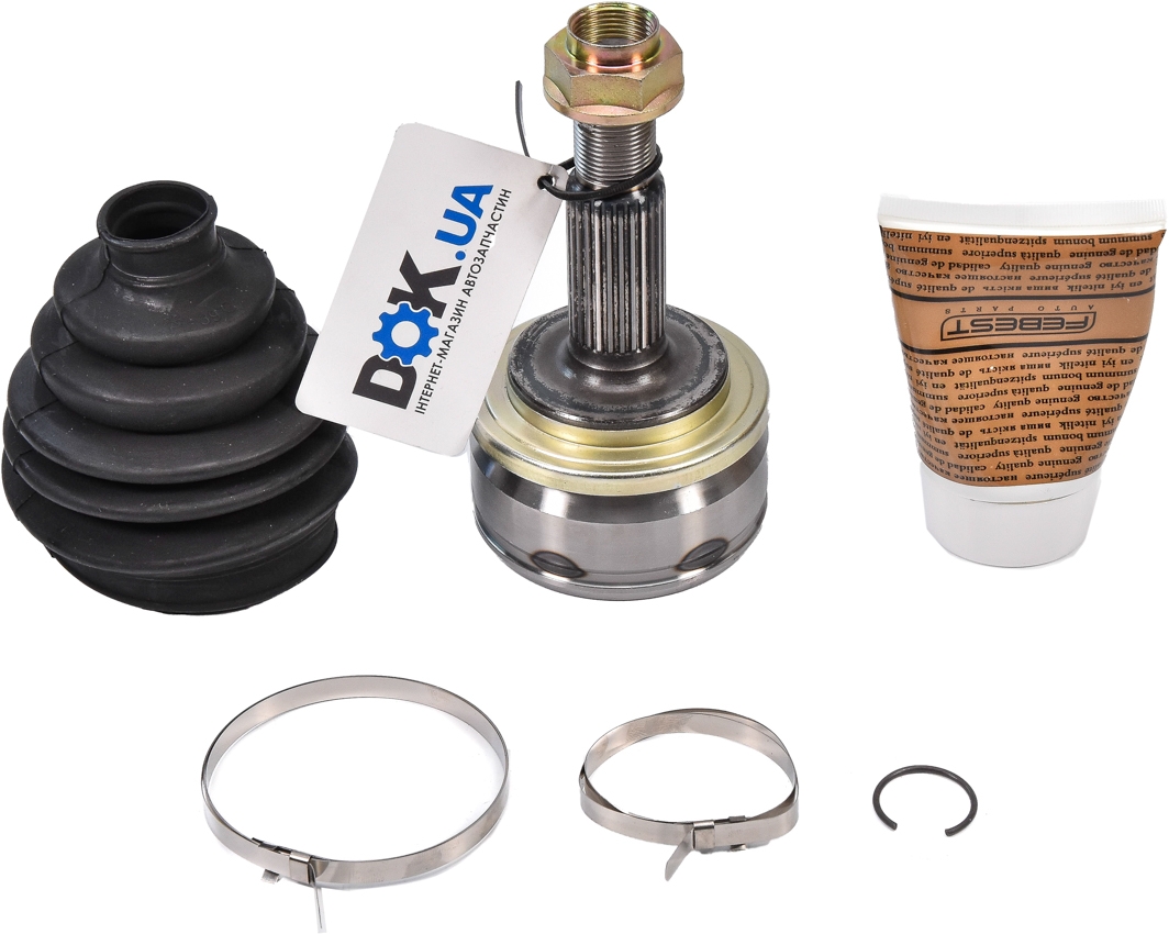 

Febest 0110ZZE150 ШРУС