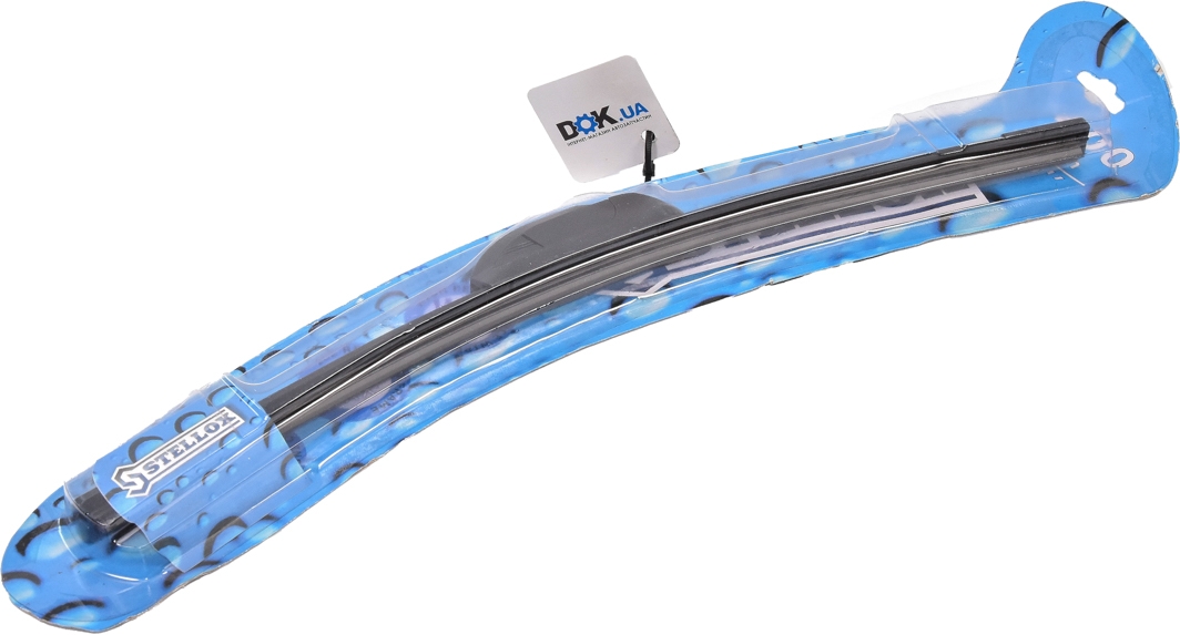 

Stellox 103400SX Щетка стеклоочистителя