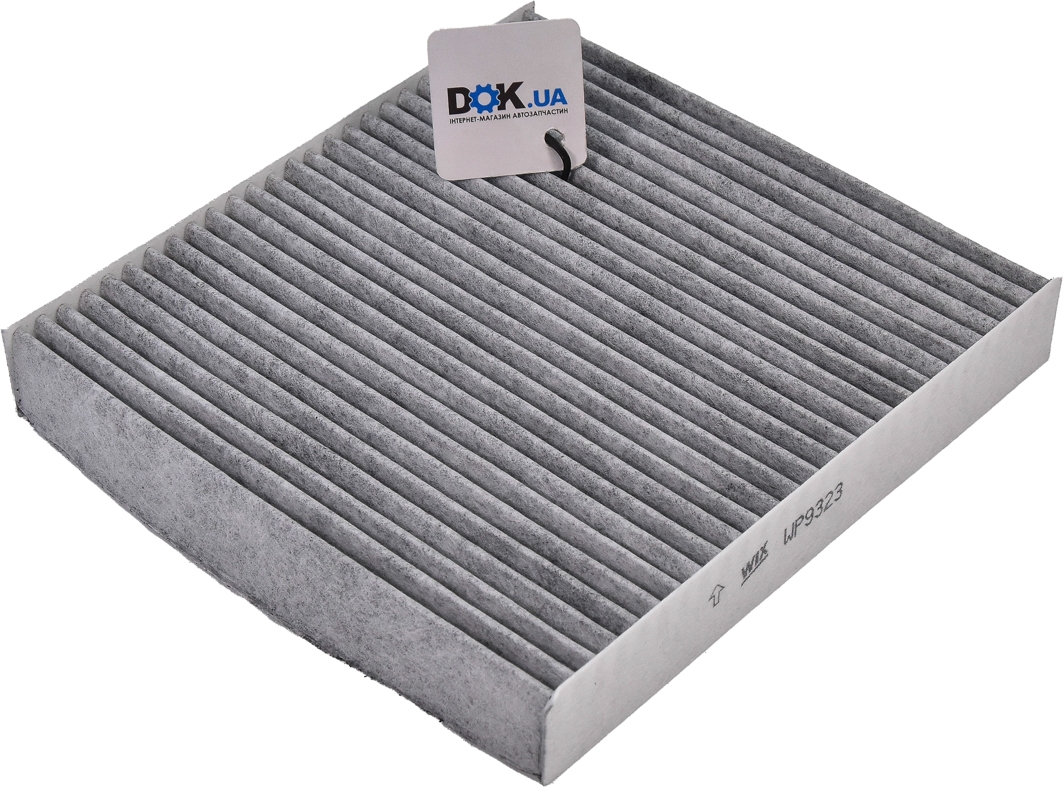 

Wix Filters WP9323 Фильтр салона