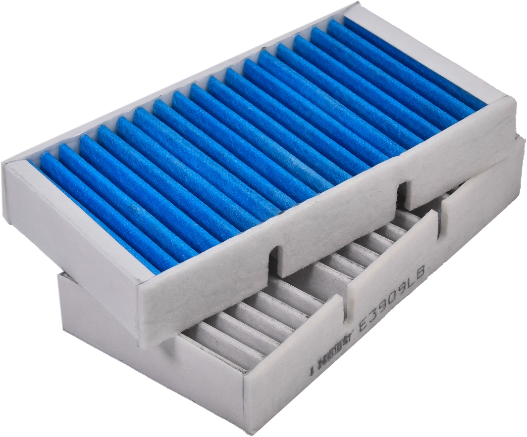 

Hengst Filter E3909LB2 Фильтр салона