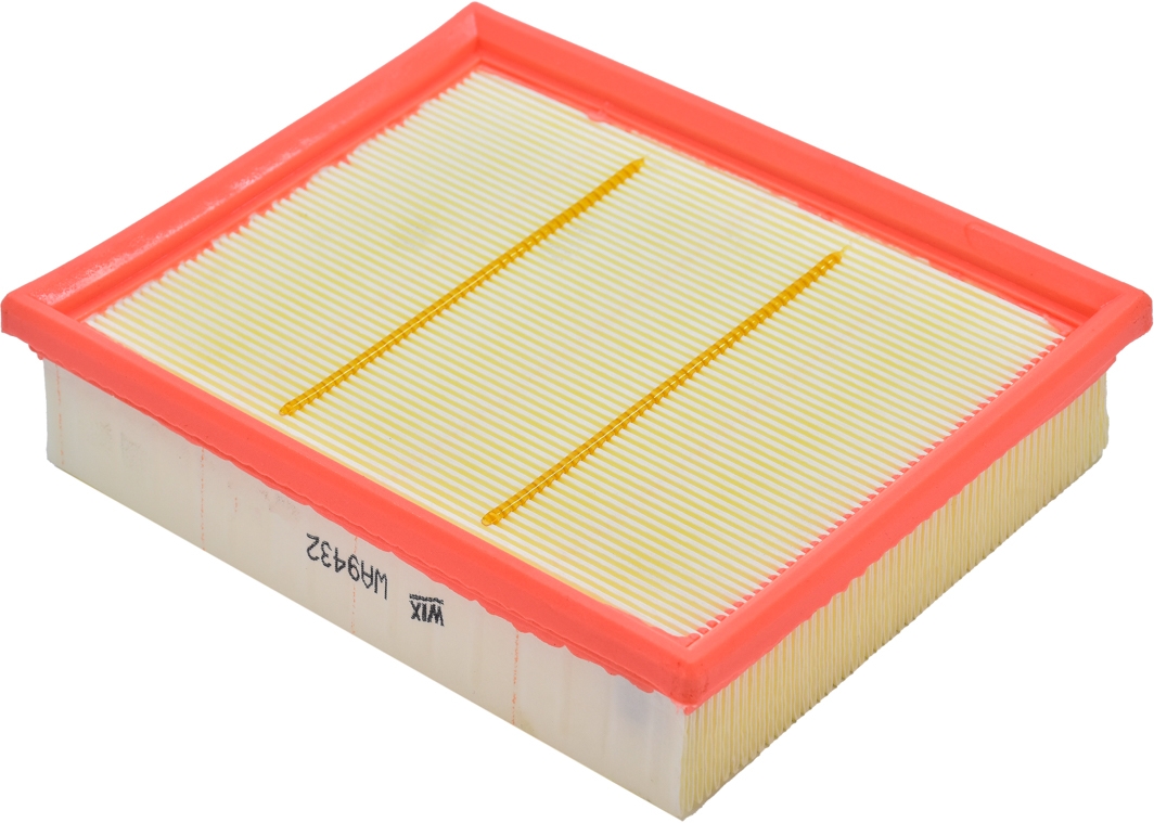 

Wix Filters WA9432 Воздушный фильтр