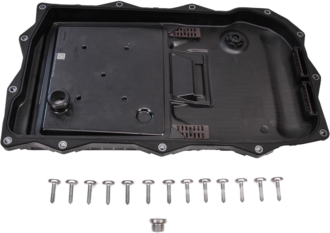 

ZF Parts 1087298247 Фильтр АКПП