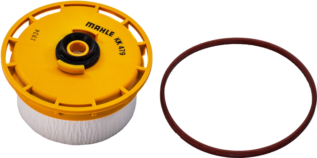 

Mahle KX479D Топливный фильтр