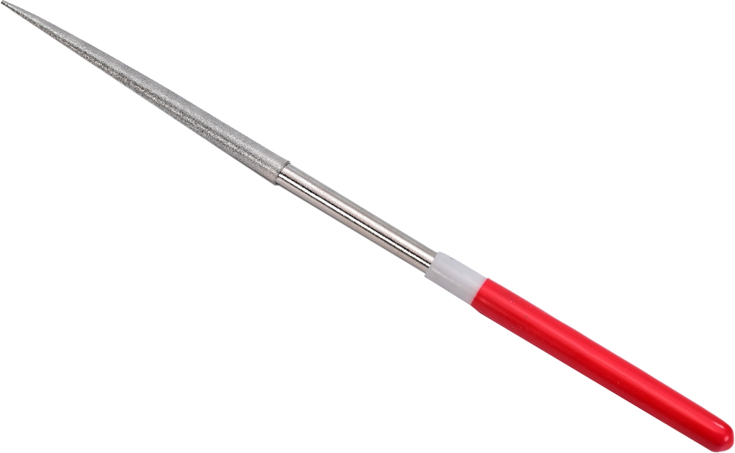

Надфиль Yato YT-6154 круглый