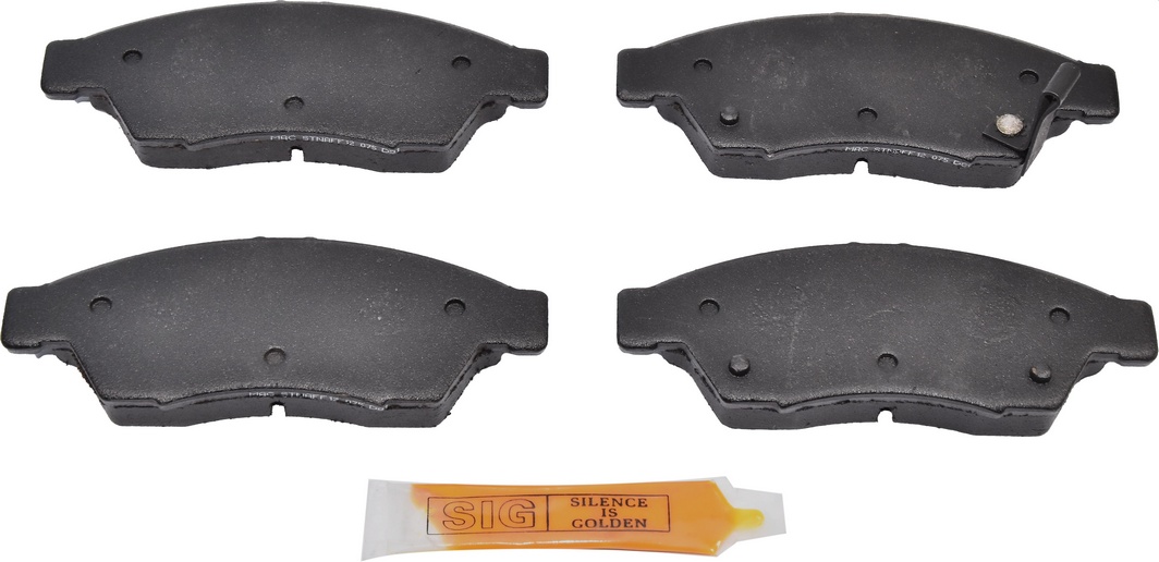 

Friction master MKD1195 Тормозные колодки