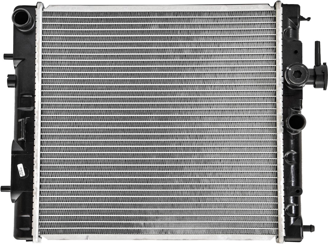 

Thermotec D71001TT Радиатор охлаждения двигателя
