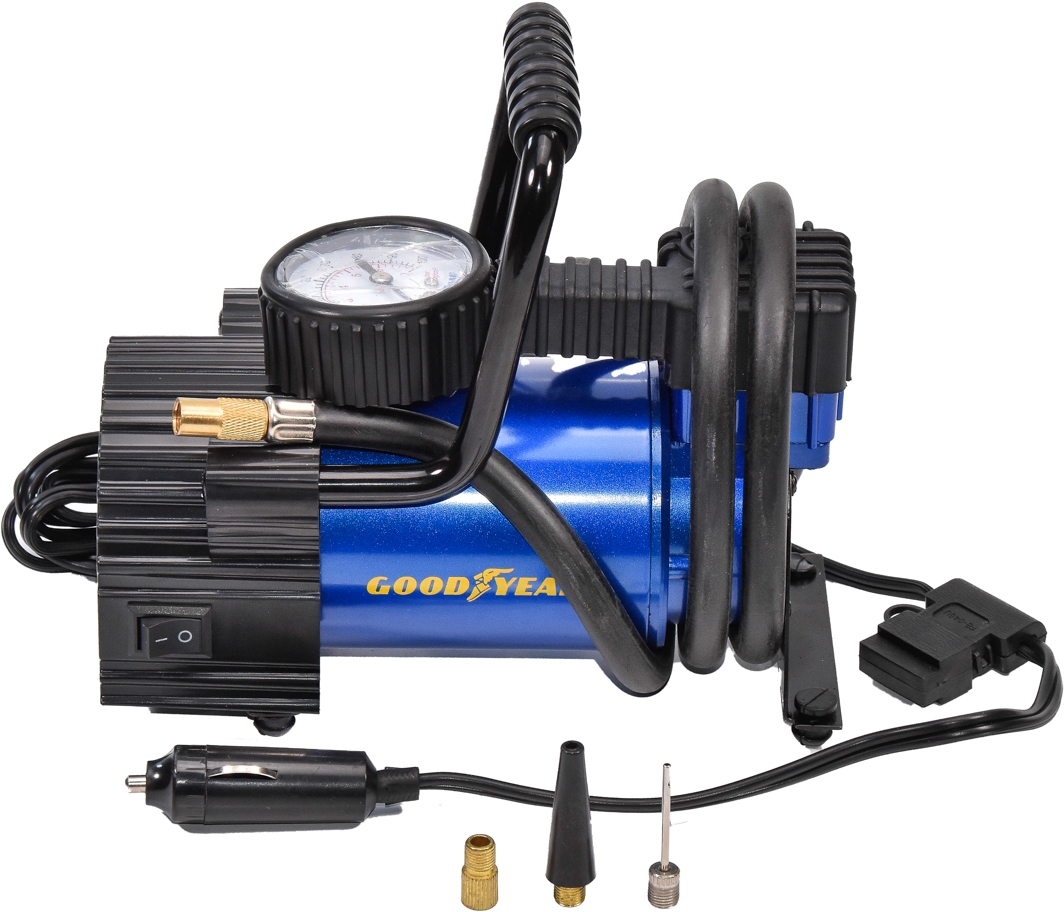 

Компрессор Goodyear GY000103