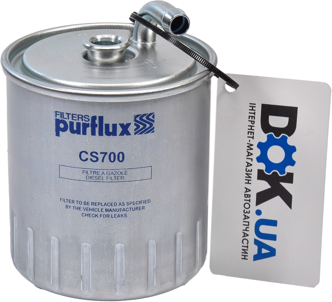 

Purflux CS700 Топливный фильтр
