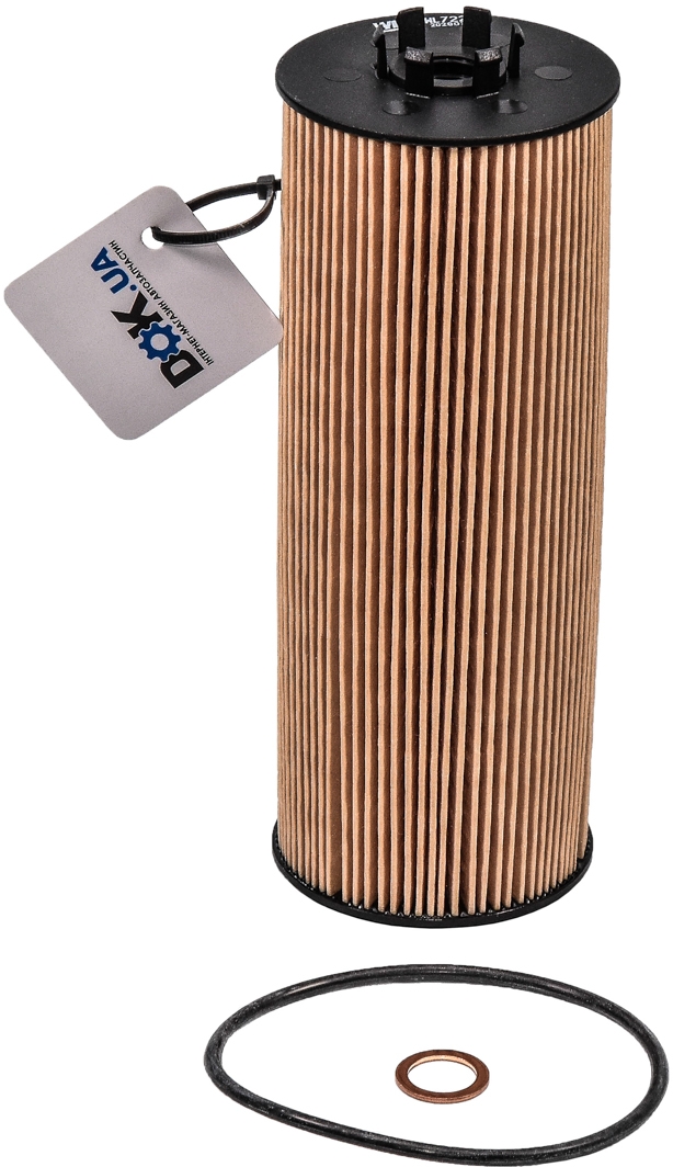 

Wix Filters WL7226 Масляный фильтр