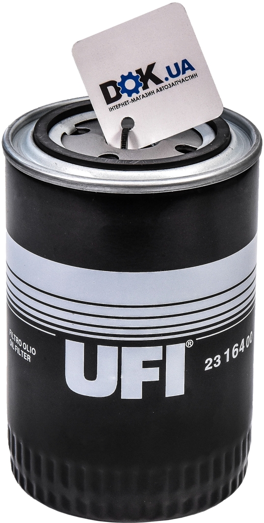 

UFI 2316400 Масляный фильтр