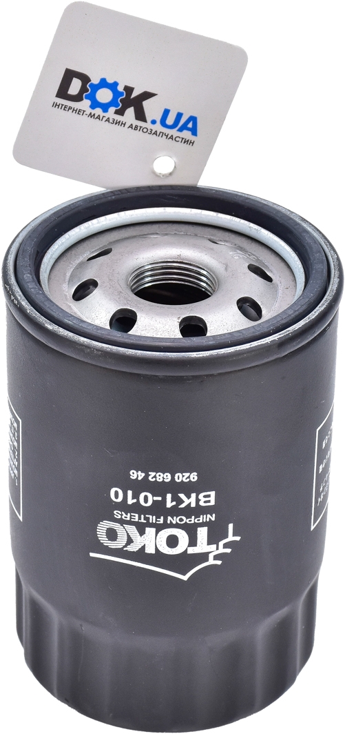 

TOKO T1101010 Масляный фильтр