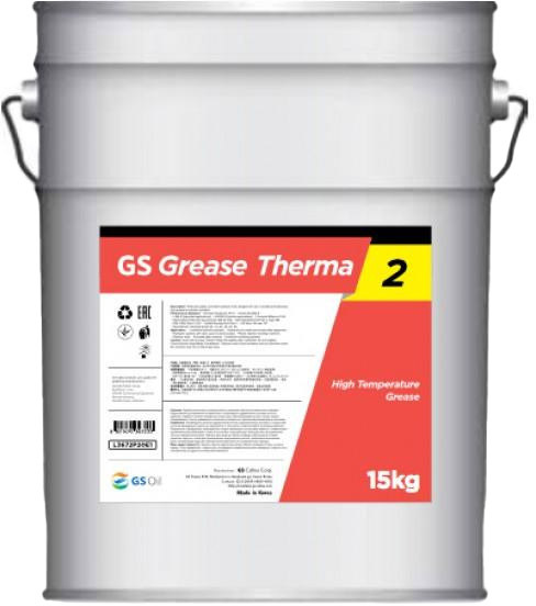 

Смазка Kixx GS Grease Therma EP2 высокотемпературная GS137101