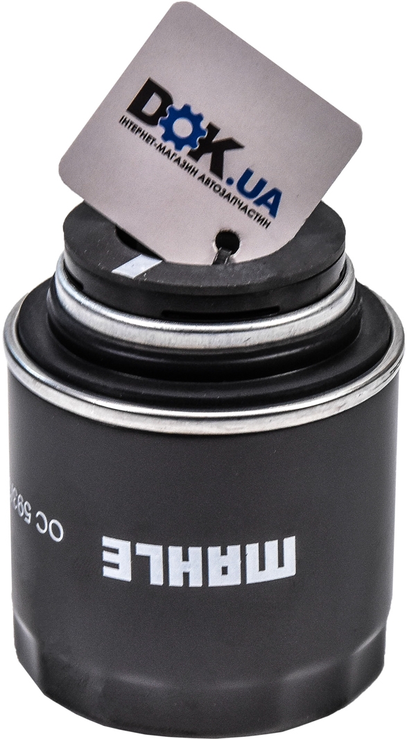 

Mahle OC5933 Масляный фильтр