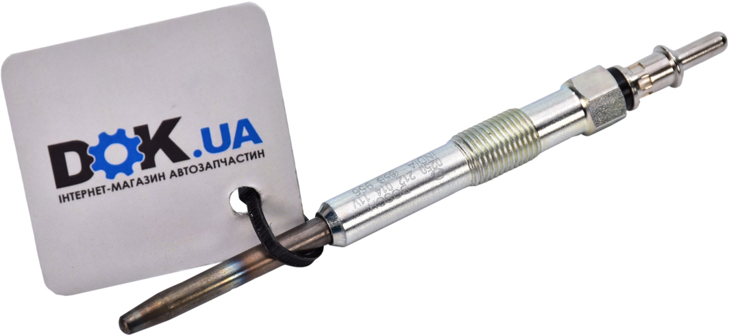 

Bosch 0250212014 Свеча накала