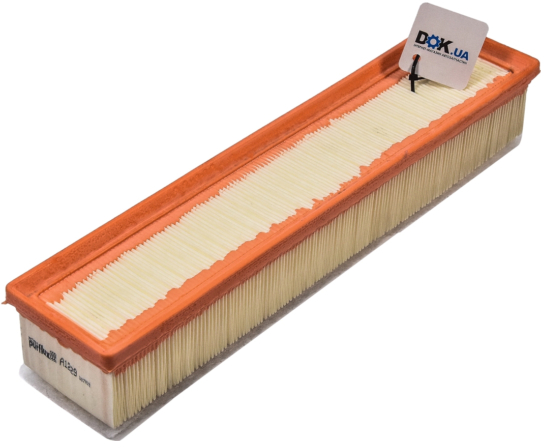 

Purflux A1229 Воздушный фильтр
