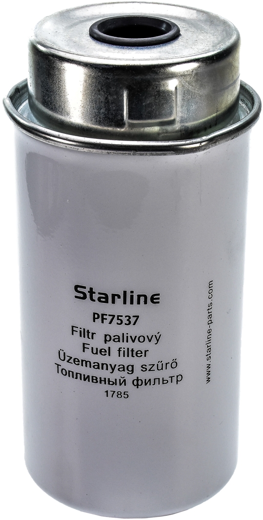 

Starline SFPF7537 Топливный фильтр