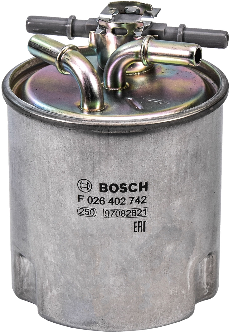 

Bosch F026402742 Топливный фильтр