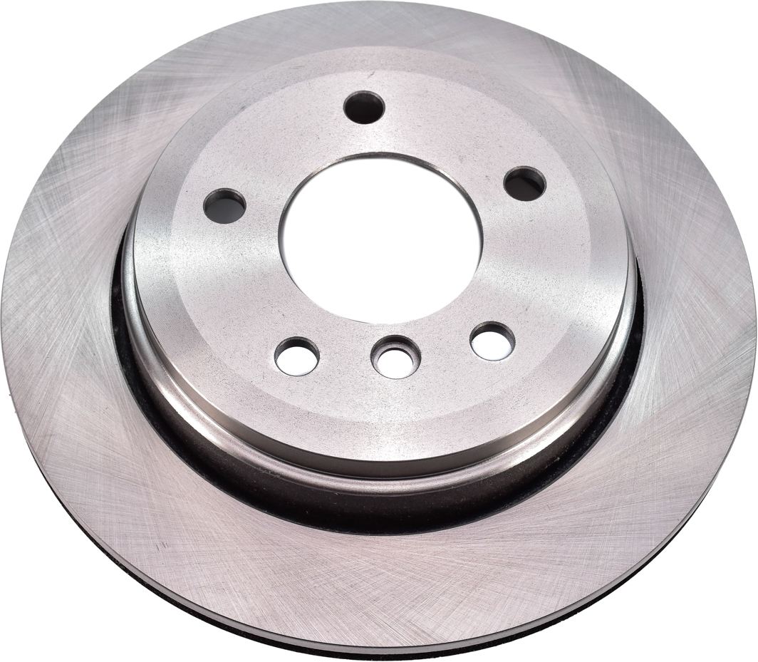 

Ferodo DDF1581 Тормозной диск