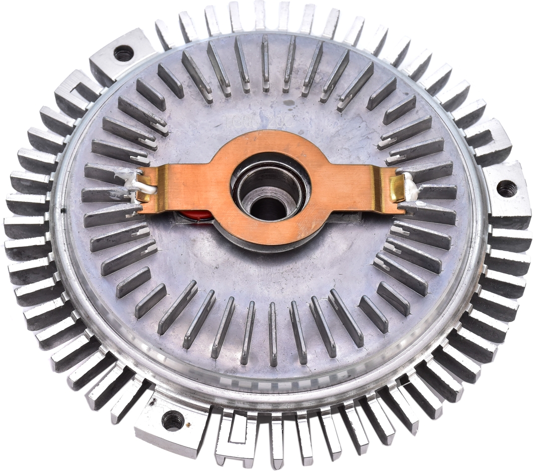 

Thermotec D5B006TT Вискомуфта вентилятора