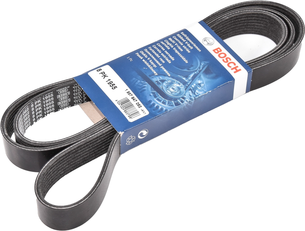 

Bosch 1987947062 Поликлиновой ремень