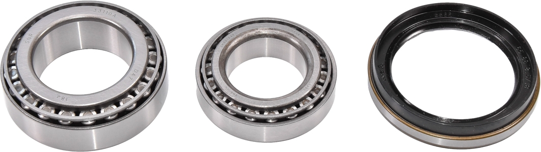 

SNR R16854 Комплект ступицы колеса