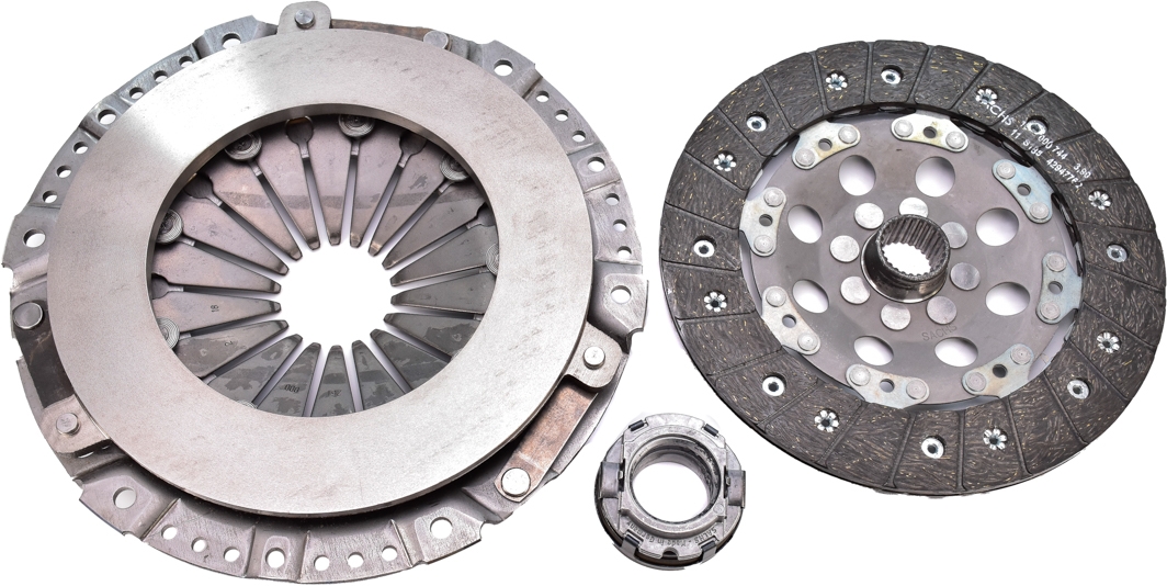 

Sachs 3000317001 Комплект сцепления