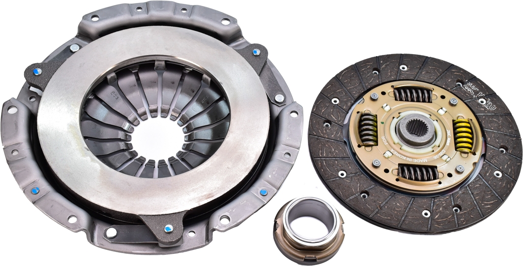 

Valeo 821411 Комплект сцепления