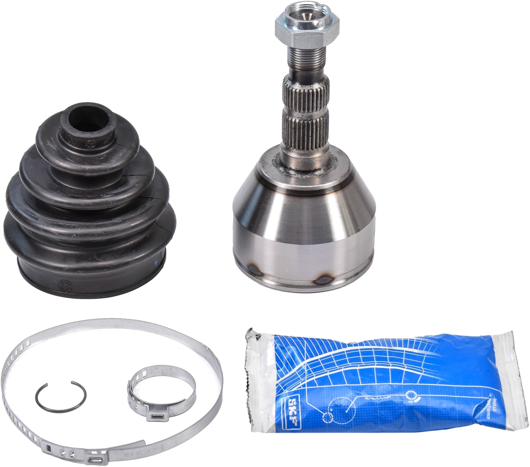 

Meyle 6144980028 ШРУС