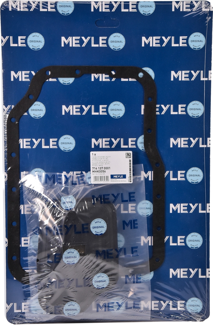 

Meyle 7141370001 Фильтр АКПП