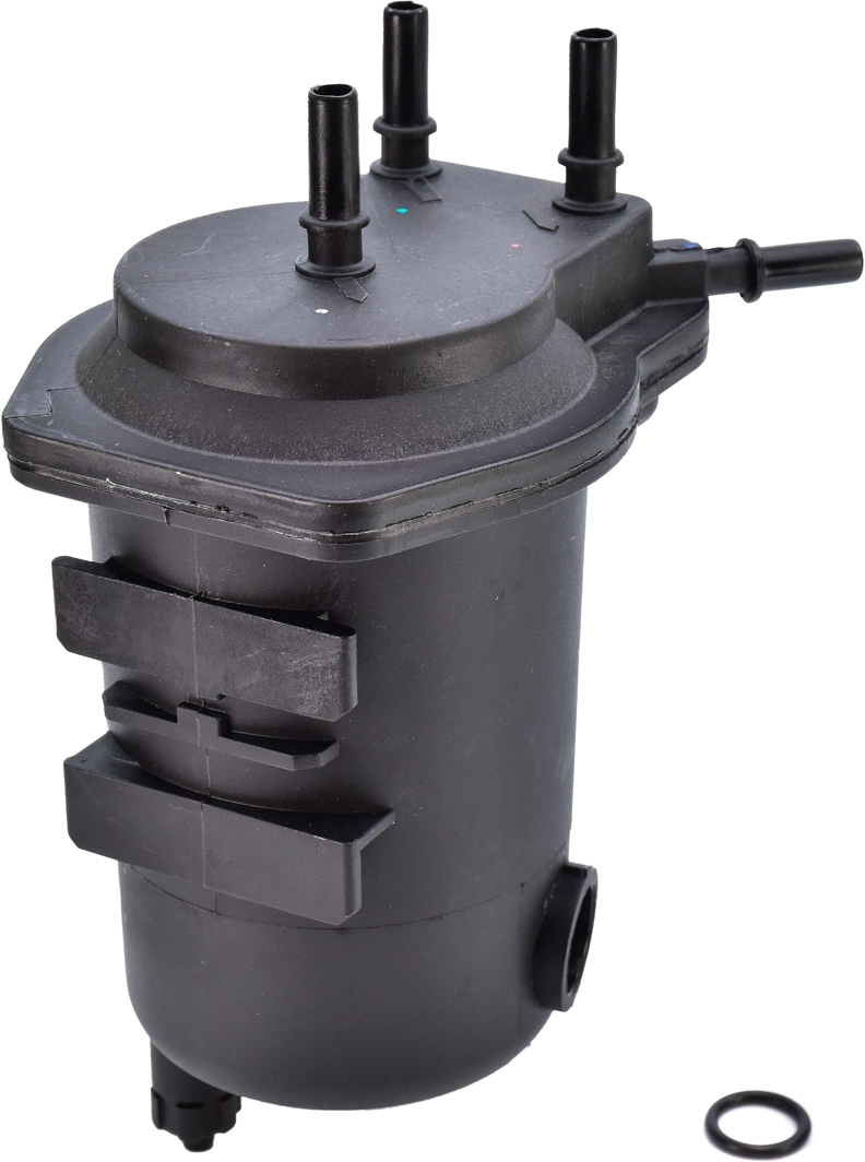 

Japanparts FCR02S Топливный фильтр