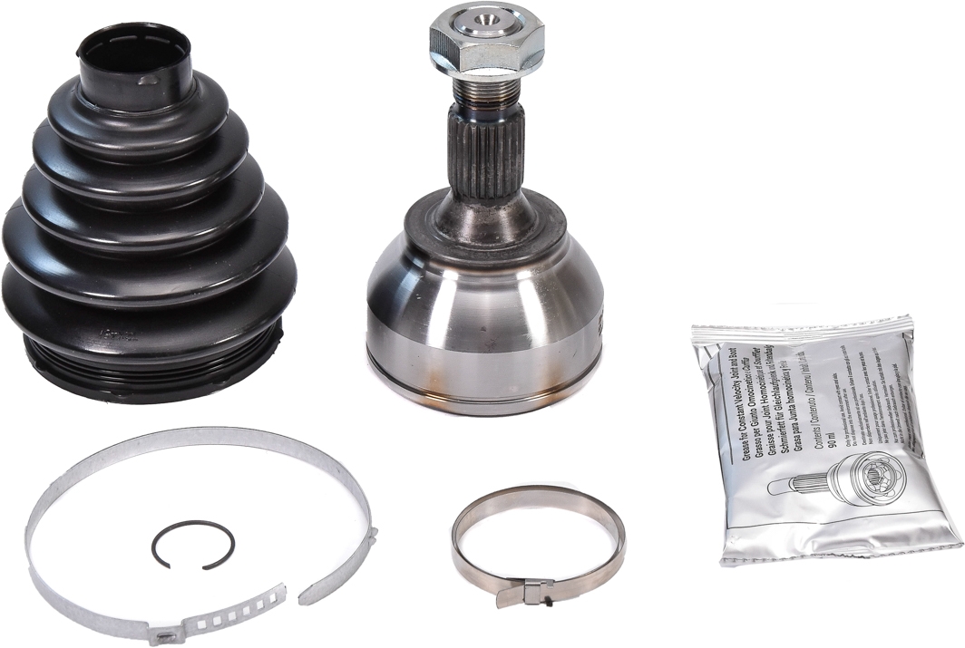 

Metelli 151675 ШРУС